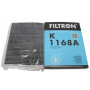 Салонный фильтр Filtron K1168A
