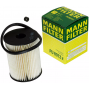 Масляный фильтр MANN-FILTER PU 8013Z