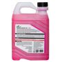 Антифриз розовый LIVCAR PREMIUM COOLANT PINK  -40 (готовый), 2л