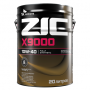 Моторное масло ZIC X9000 10W-40, 20л