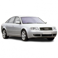 A6, S6, RS6, C5 / 4B2 / 4B4 / 4B5 / 4B6 / 4BH / 4Y8