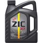 Моторное масло ZIC X7 LS 10W-30, 4л