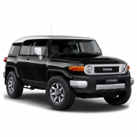 FJ Cruiser