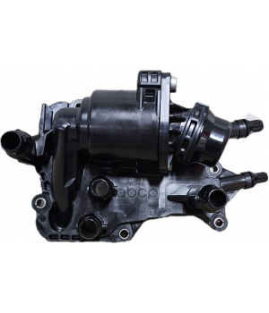 Термостат в сборе BMW 11538576288 (G30/G31/G11/G12)