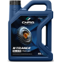Трансмиссионное масло C.N.R.G. N-Trance GL-4/5 75W-90, 4л