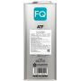 Трансмиссионное масло FQ ATF UNIVERSAL FULLY SYNTHETIC, 4л