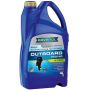 Моторное масло для 4-T лодочных моторов RAVENOL Outboardoel 4T 25W-40, 4л