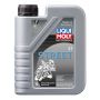 Моторное масло LIQUI MOLY Motorbike 2T Street L-EGC, 1л
