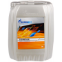 Очиститель для систем охлаждения Gazpromneft Сleanfluid, 20л