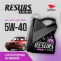Моторное масло ВМПАВТО Resurs 5W-40 A3/B4 SL/CF, 4л 9292