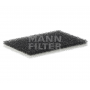 Салонный фильтр MANN-FILTER CU 2304