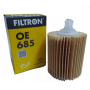 Масляный фильтр Filtron OE685