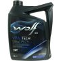 Моторное масло WOLF VITALTECH PI C3 5W-40, 5л