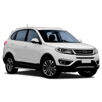 Tiggo 5