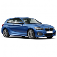 1 Series, F20 / F21