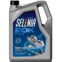 Моторное масло PETRONAS SELENIA 20К PLUS 5W-40, 5л
