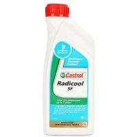 Антифриз Castrol Radicool SF, 1л
