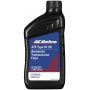 Трансмиссионное масло AC DELCO DEXRON-III ATF 0.946л