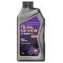 Моторное масло S-Oil 7 4T RIDER #9 MA2 10W-50, 1л