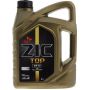 Моторное масло ZIC TOP 0W-40, 4л