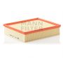 Воздушный фильтр MANN-FILTER C 26168/2