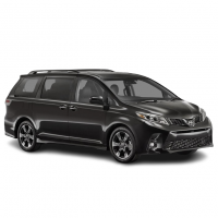Sienna, XL30