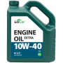 Моторное масло LIVCAR ENGINE OIL EXTRA 10W-40 API SL/CF, 4л