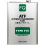 Трансмиссионное масло FQ ATF TYPE T-IV, 4л