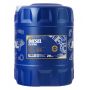 Моторное масло MANNOL 7504 DIESEL EXTRA 10W-40, 20л