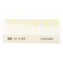 Салонный фильтр MANN-FILTER CU 21009