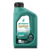 Моторное масло Petronas Syntium PRIME AV 5W-30, 1л
