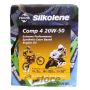 Моторное масло FUCHS SILKOLENE COMP 4 XP 20W-50, 4л