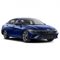 Elantra / Avante