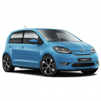Citigo-e iV