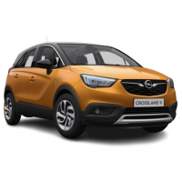 Crossland X