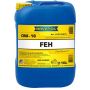 Моторное масло RAVENOL FEH 0W-16, 10л