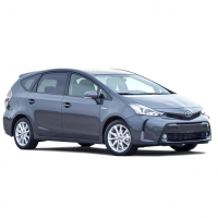 Prius MPV (Prius V