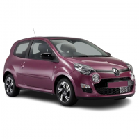 Twingo II
