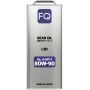 Трансмиссионное масло FQ GEAR GL-5/MT-1 LSD 80W-90, 4л