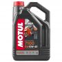 Моторное масло MOTUL 7100 4T 10W-40, 4л