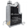 Моторное масло Lexus Motor Oil SN 5W-40, 4л