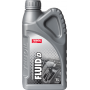 Трансмиссионное масло TEBOIL FLUID D, 1л