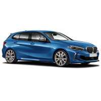 1 Series, F40