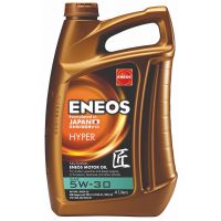 Моторное масло ENEOS Hyper 5W-30, 4л