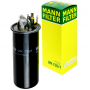 Топливный фильтр MANN-FILTER WK 735/1