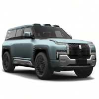 YangWang U8