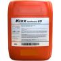 Антифриз Kixx Antifreeze G11 (RUS) (готовый), 20л