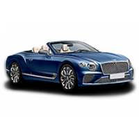 New Continental GTC