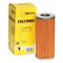 Масляный фильтр Filtron OM614
