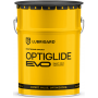 Смазка LUBRIGARD OPTIGLIDE EVO LI-100 EP00, 18кг